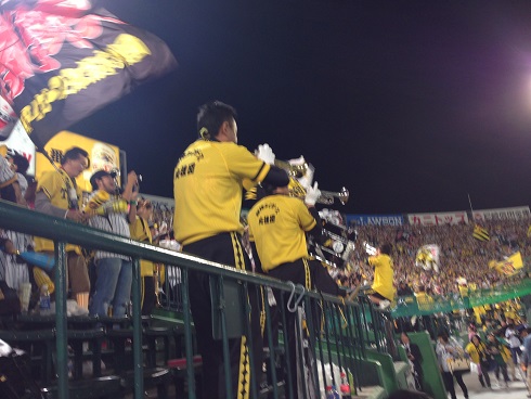 虎29年ぶり夢叶わず...