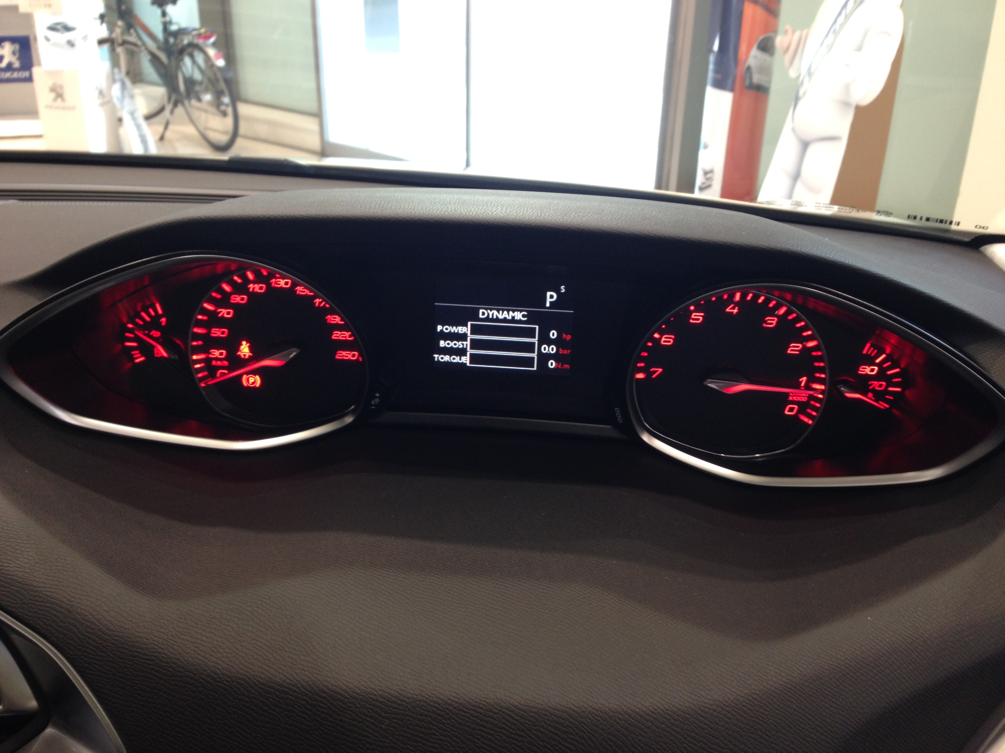 NEW３０８展示始めました