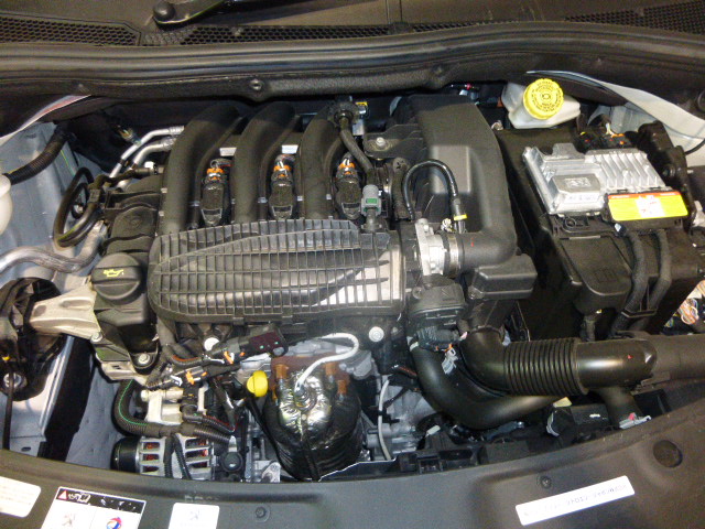 タイミングベルト