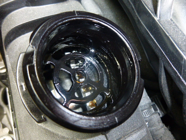 タイミングベルト