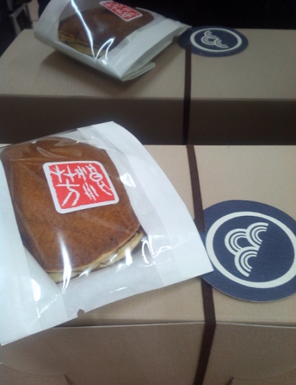 にっこり（＾＾）