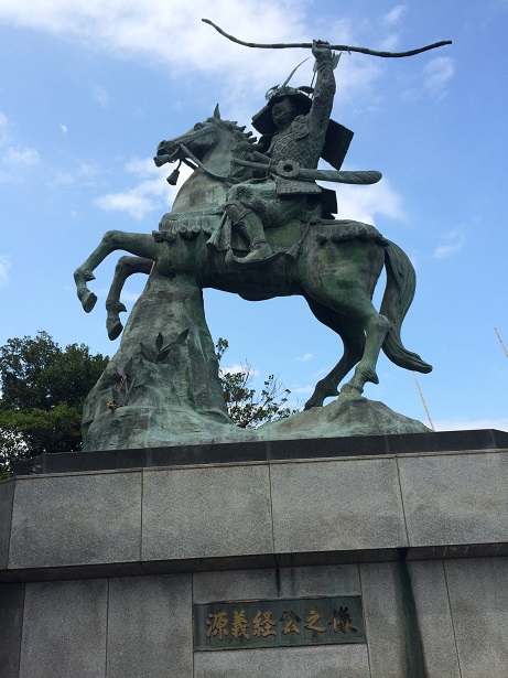 とうとう行ってきました！