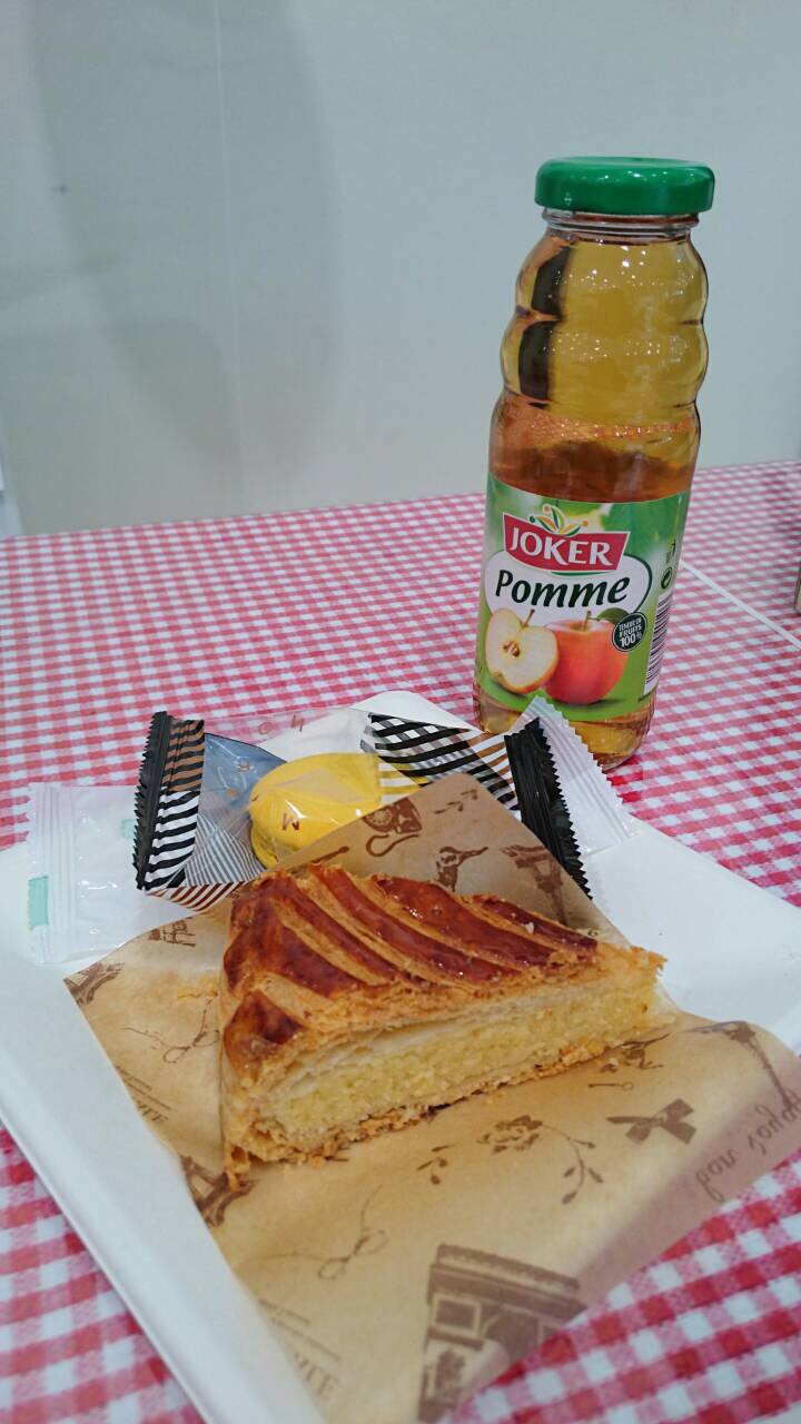 France Day 開催中♪