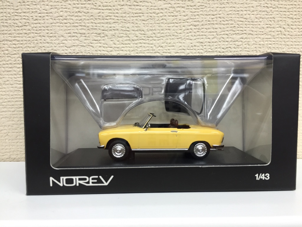 ミニカー