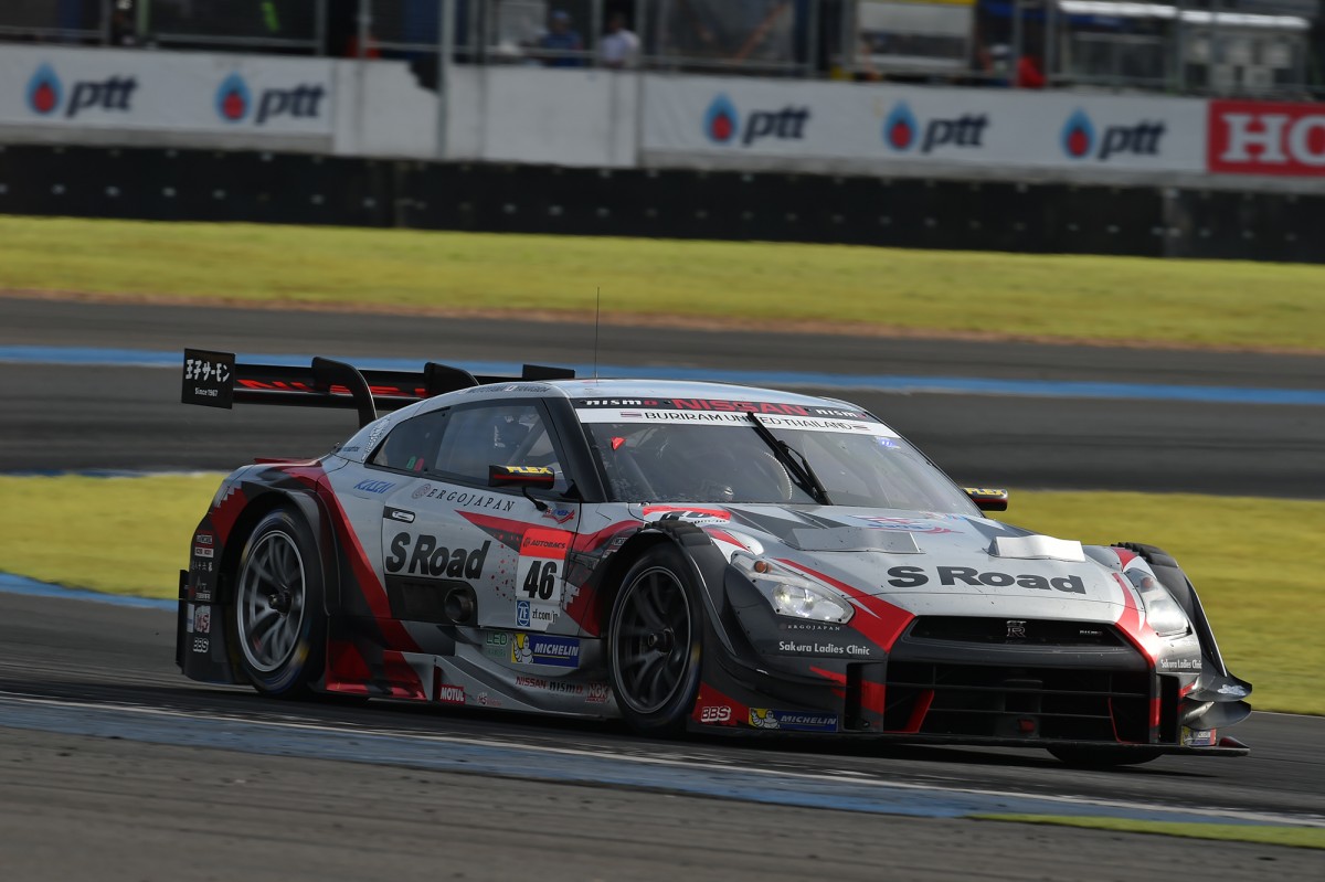 スーパーＧＴ