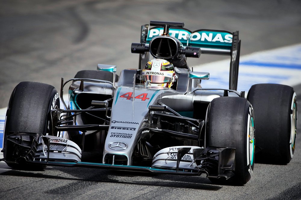 F1
