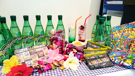 4th France Day 始まりました～！！！