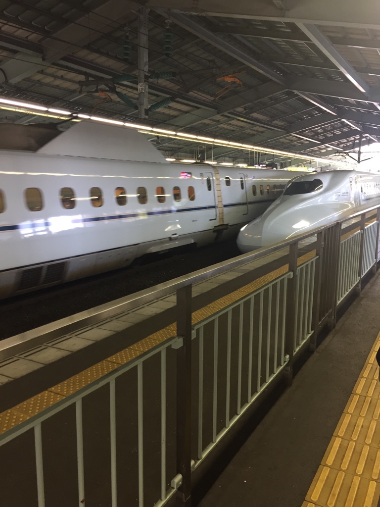 ちょっとそこまで