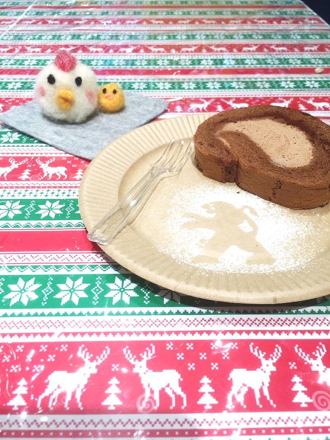 France Day 開催中♪ ～5th～
