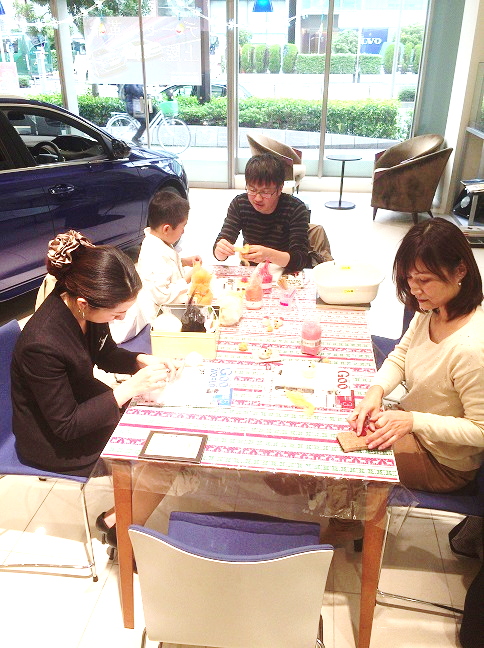France Day ～２日目～