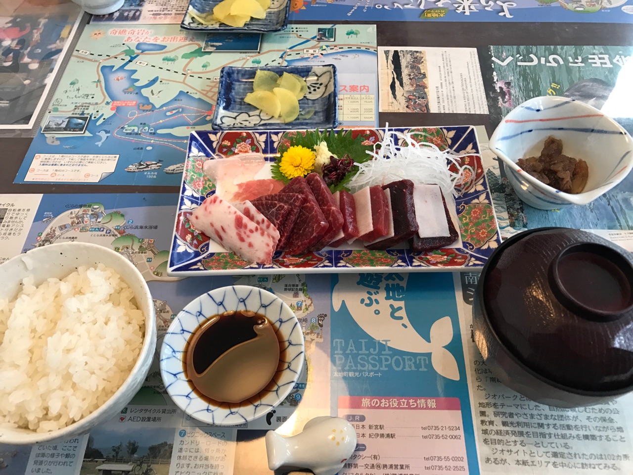 ひょんな事から始めました^^