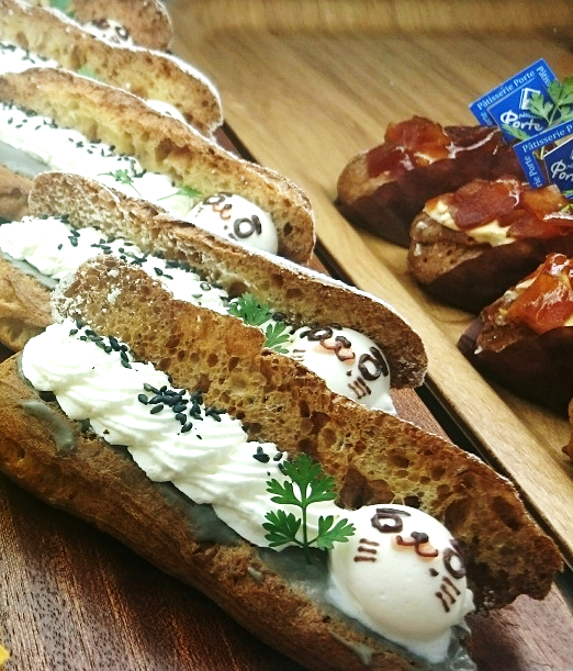 専門店！