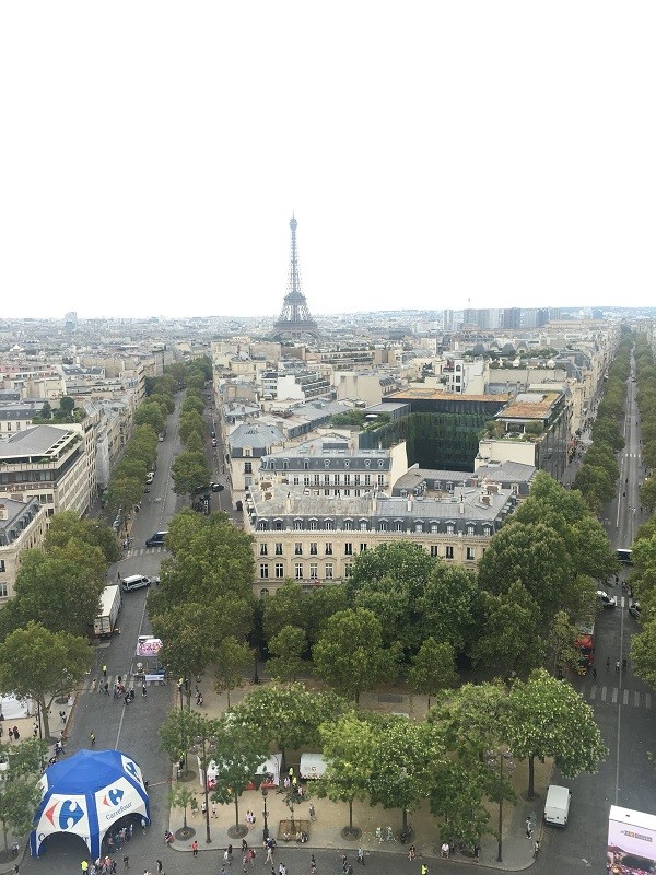 ツール・ド・フランス2018