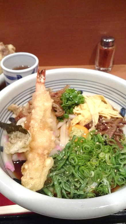 お刺身のような…