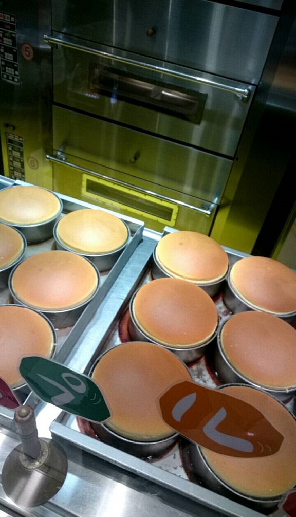 たまに食べたくなる…