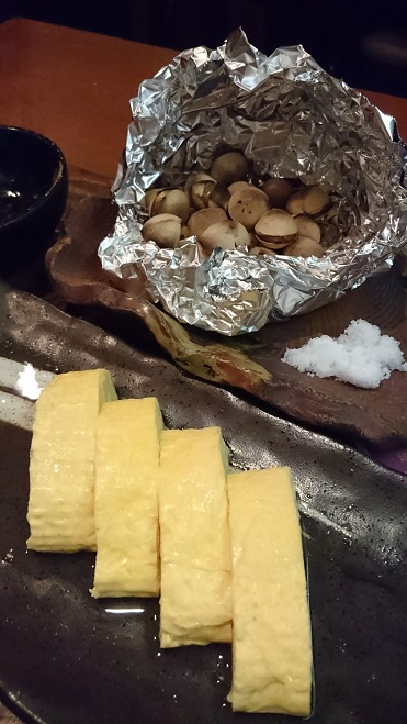好きなおつまみ