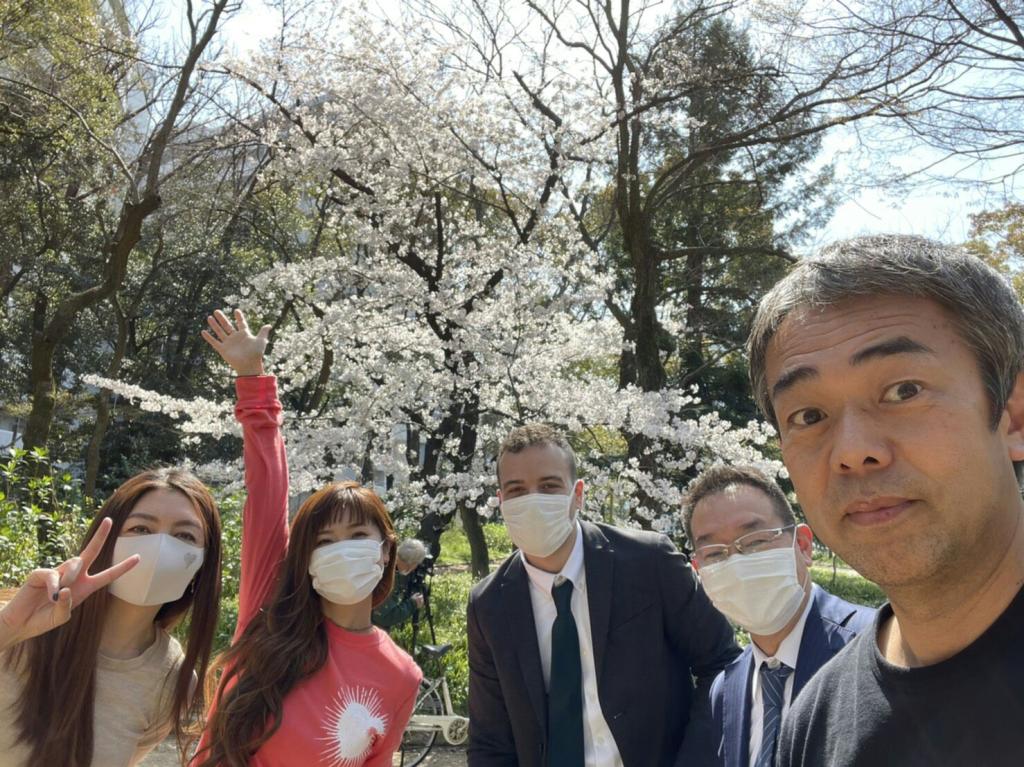 Anyca始まります！