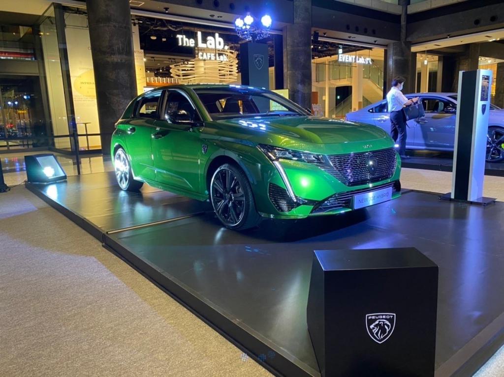 NEW308発表