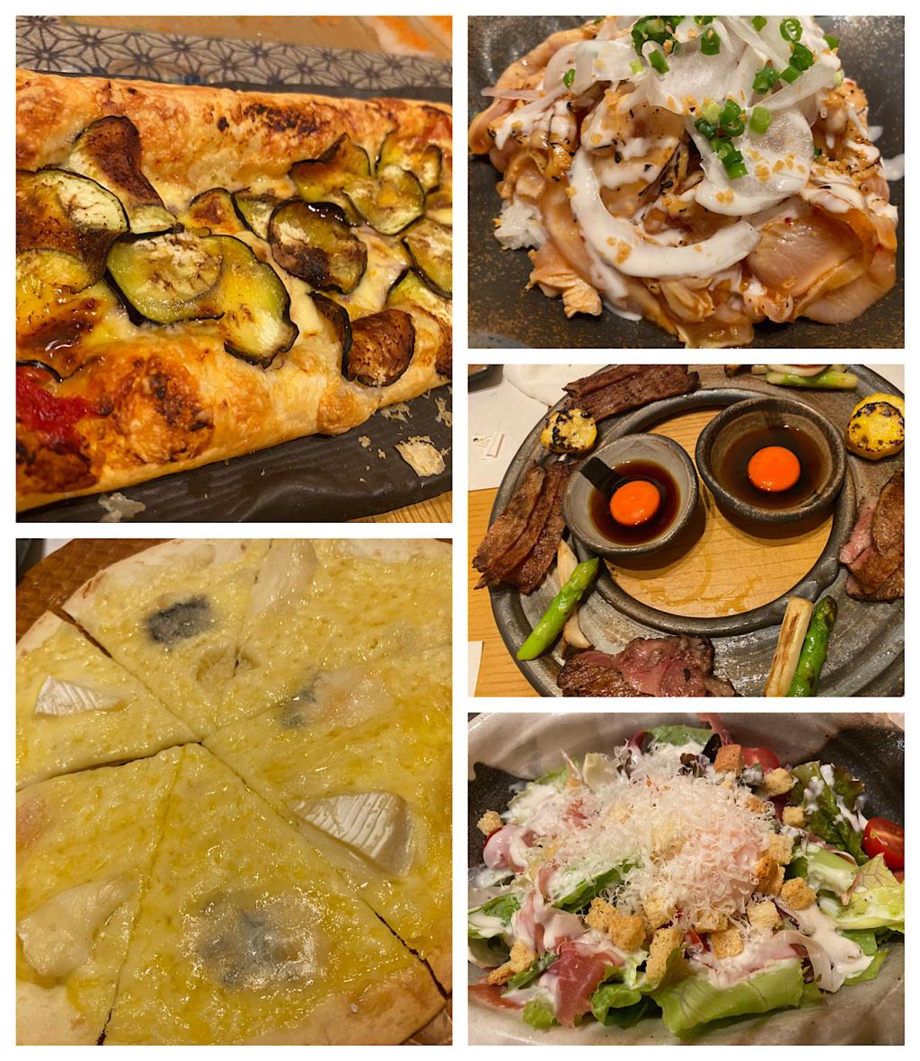お腹がすいたらプジョー大阪中央ブログへ！