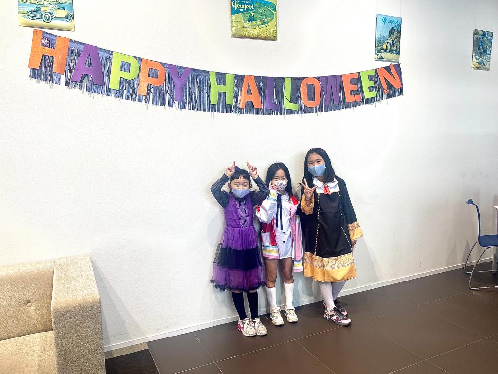 Trick or Treat❗🦹‍♀️🎃