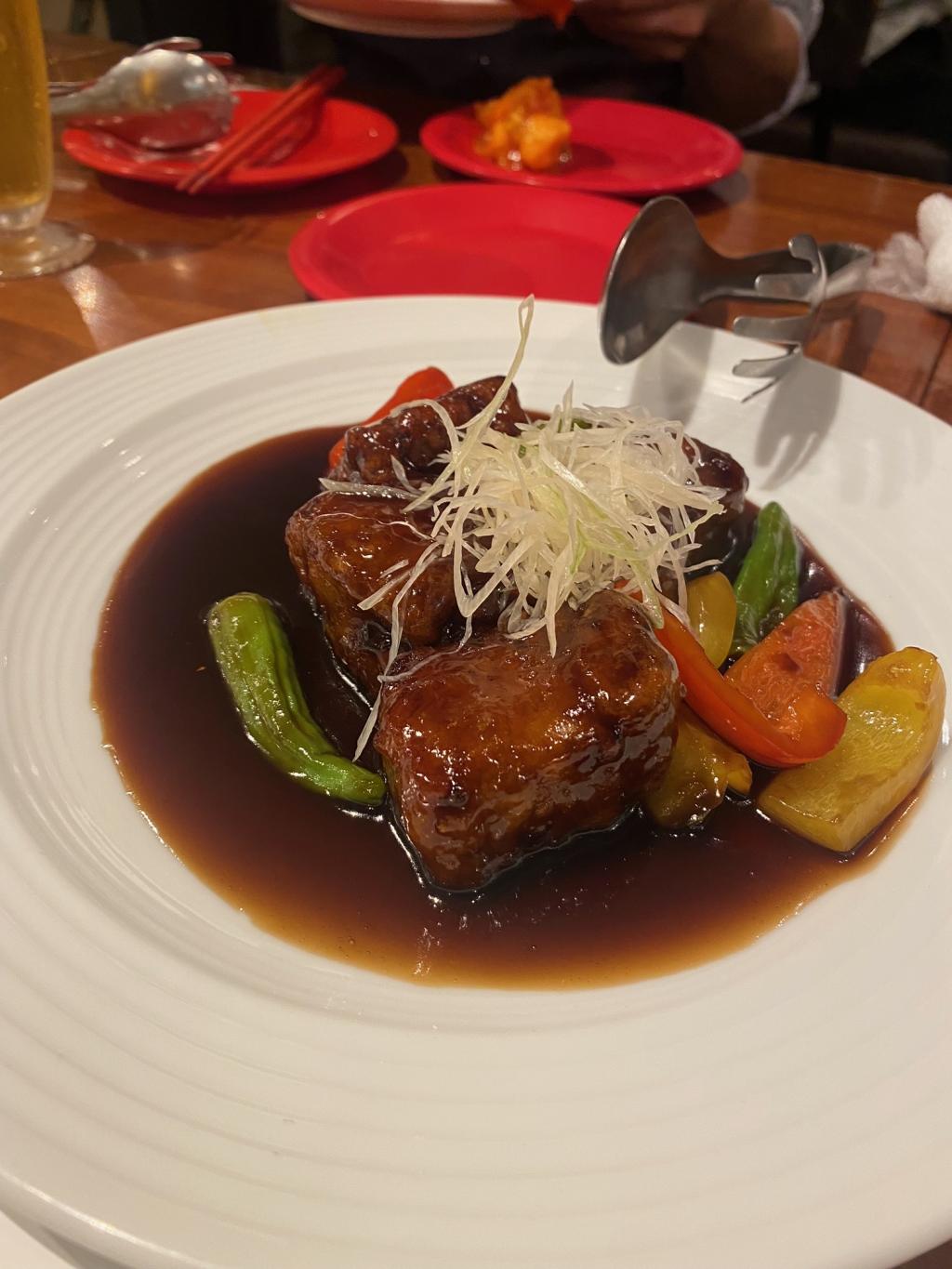 大阪中央＆ユーロスペースの皆様と…🍴