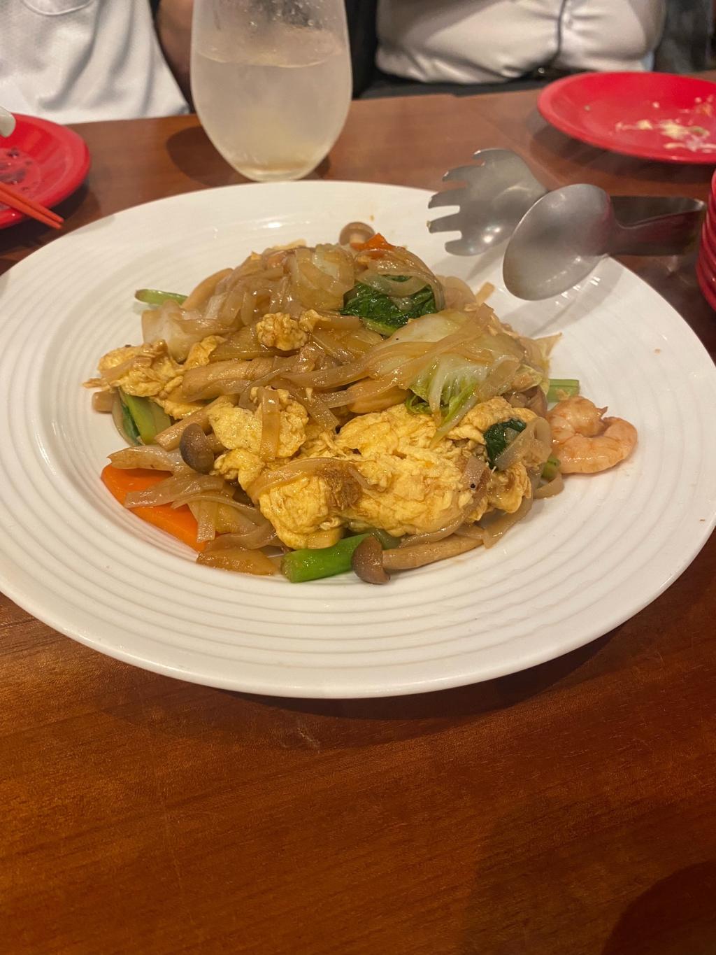 大阪中央＆ユーロスペースの皆様と…🍴