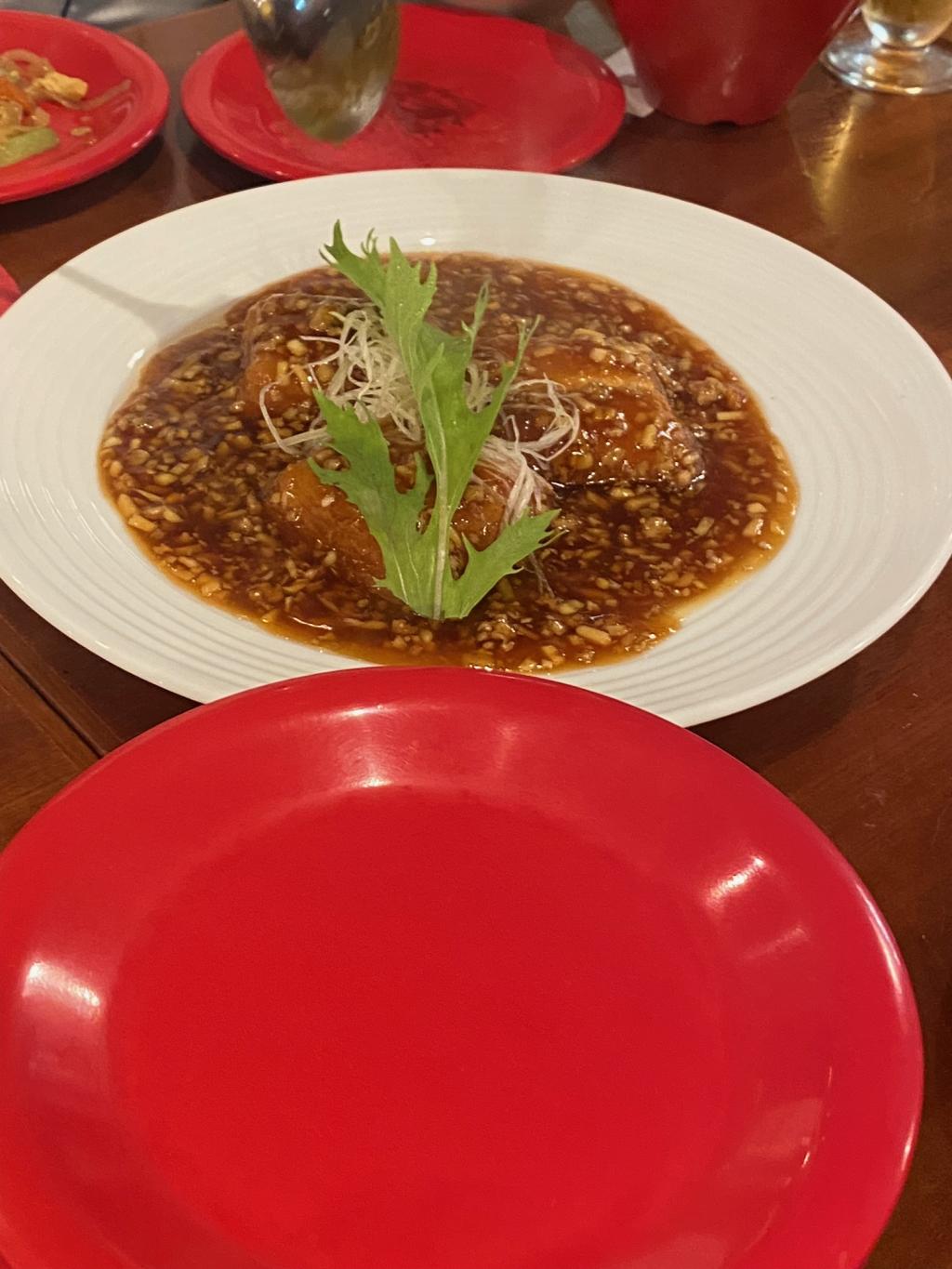 大阪中央＆ユーロスペースの皆様と…🍴