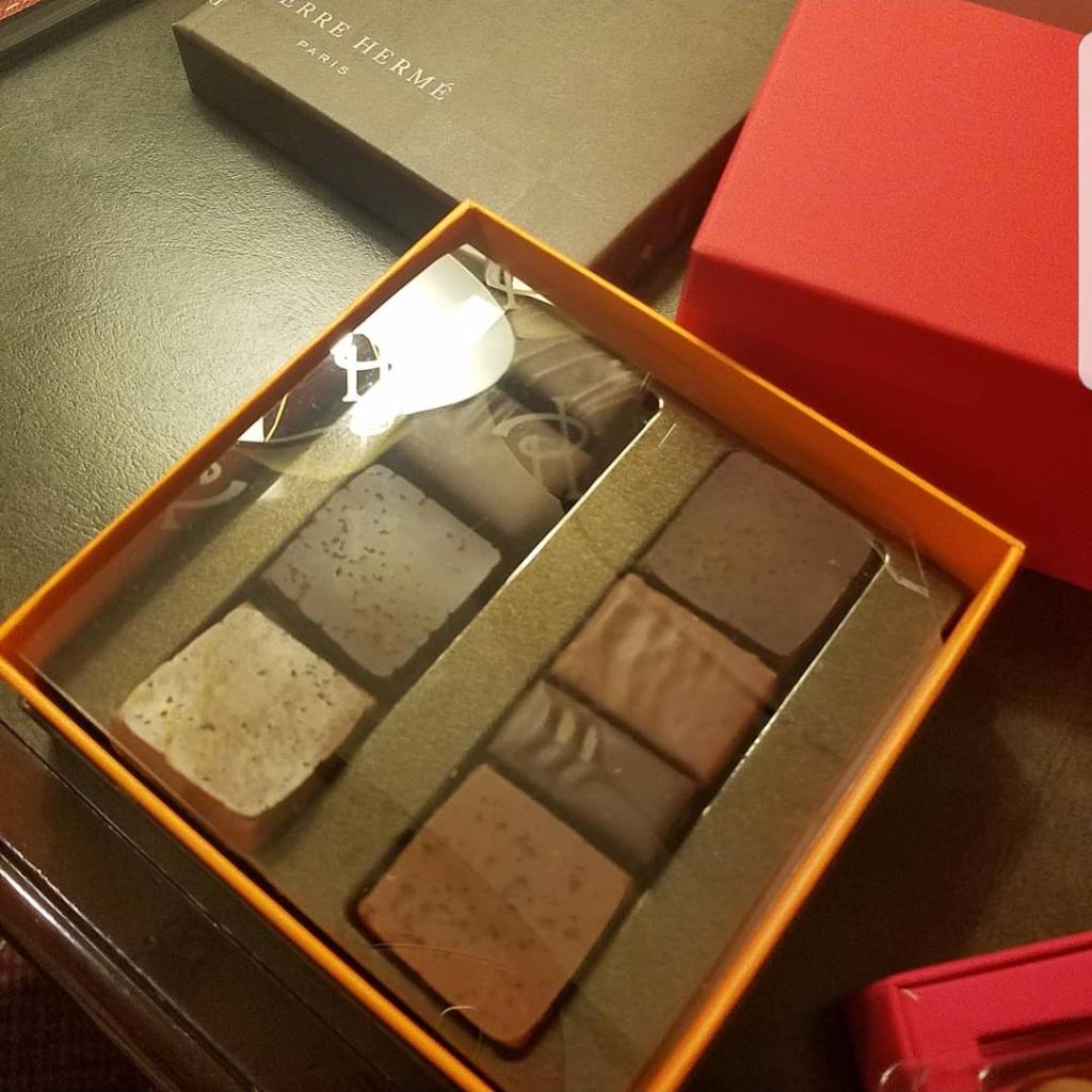 フランスのマカロンマニア。