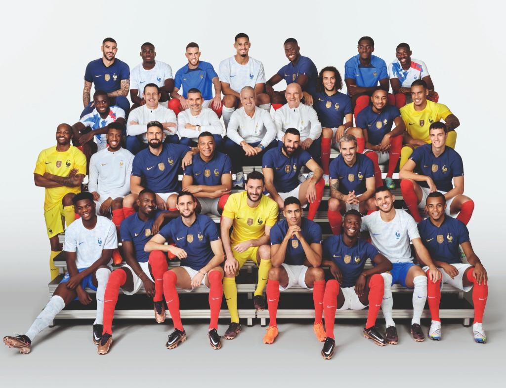 ワールドカップ セミファイナル !　⚽