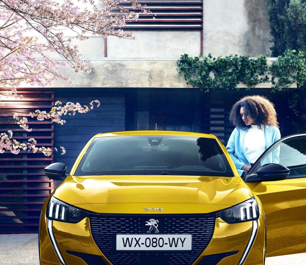 208 GT/ Allureをご検討の方必見です 🌸