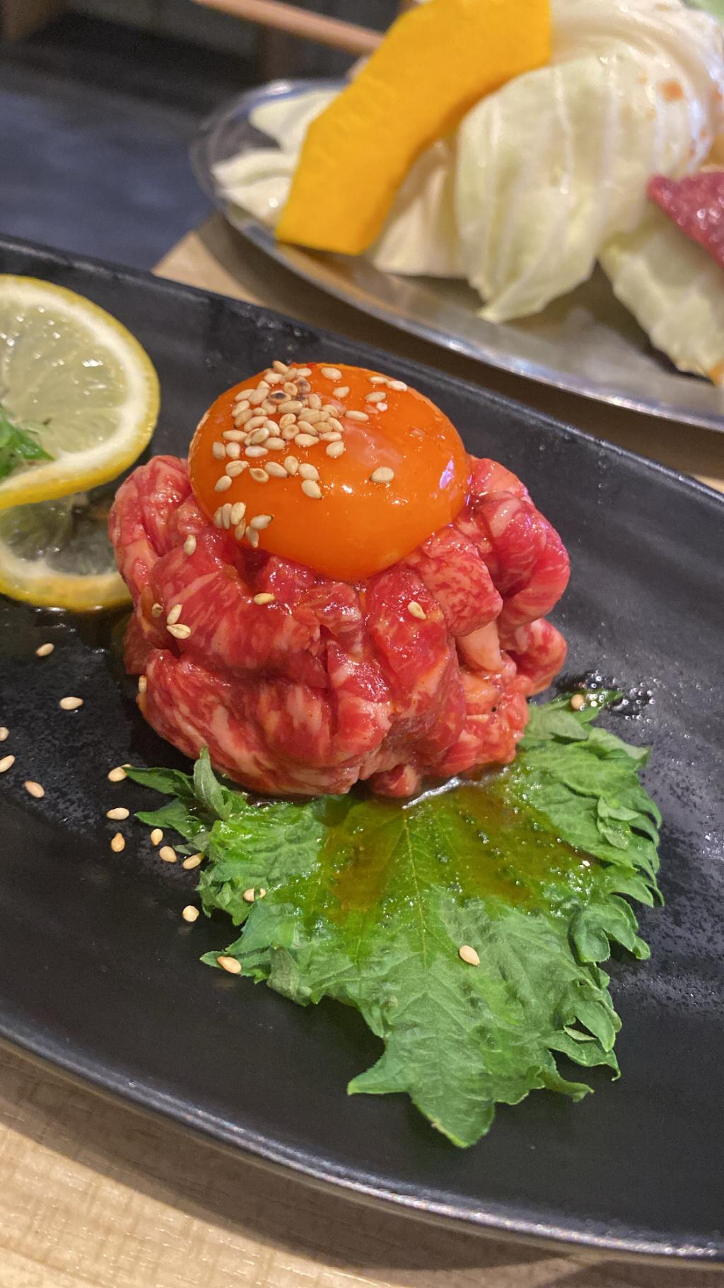 食べて動いて充実した休日でした🌞