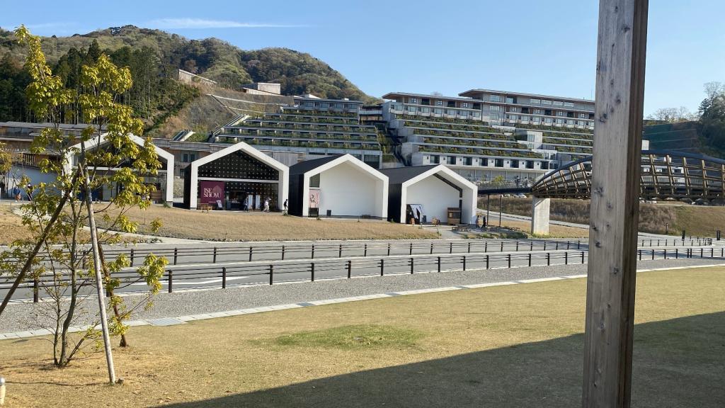 影響されて伊勢の旅🦐