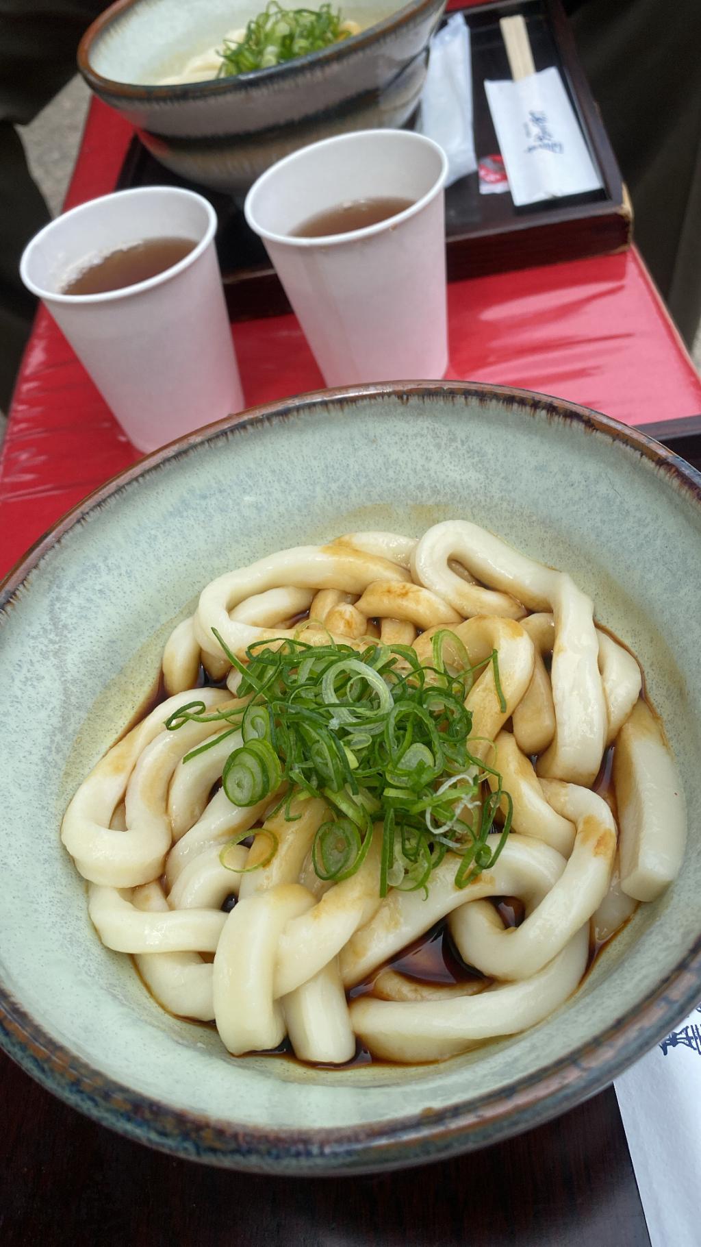 影響されて伊勢の旅🦐