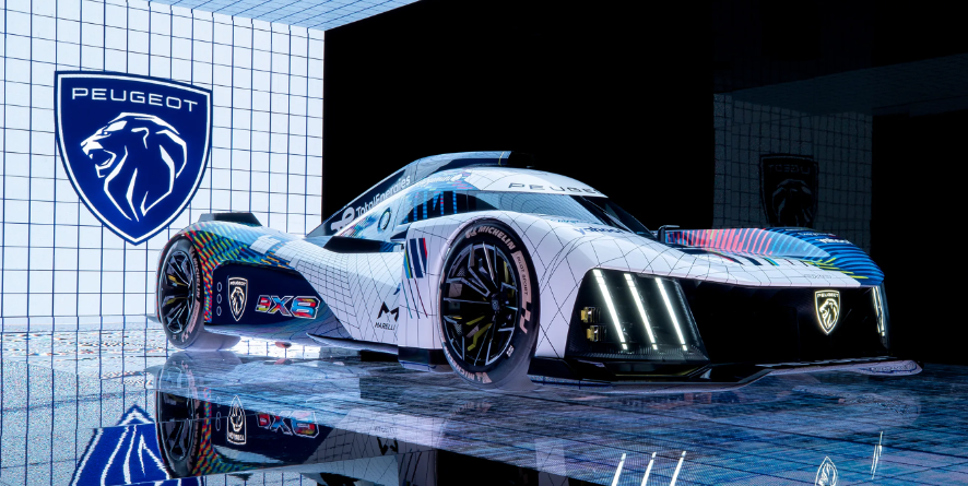 【WEC富士6時間耐久レース】キャンペーンのご案内🏎️ɜɜɜ