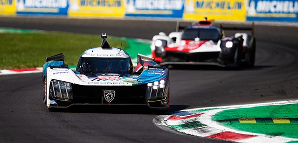 【WEC富士6時間耐久レース】キャンペーンのご案内🏎️ɜɜɜ