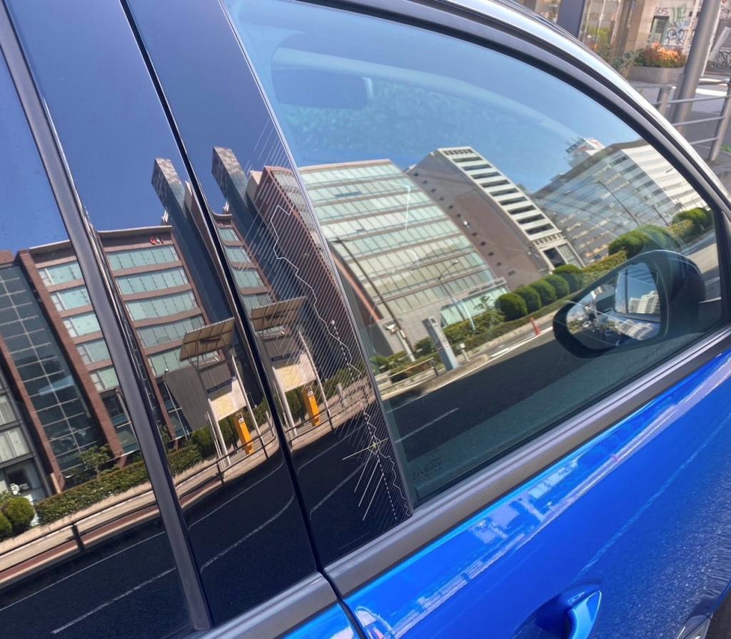 認定中古車3008ROAD TRIP B.HDi　日本未発売グレード入庫いたしました✨