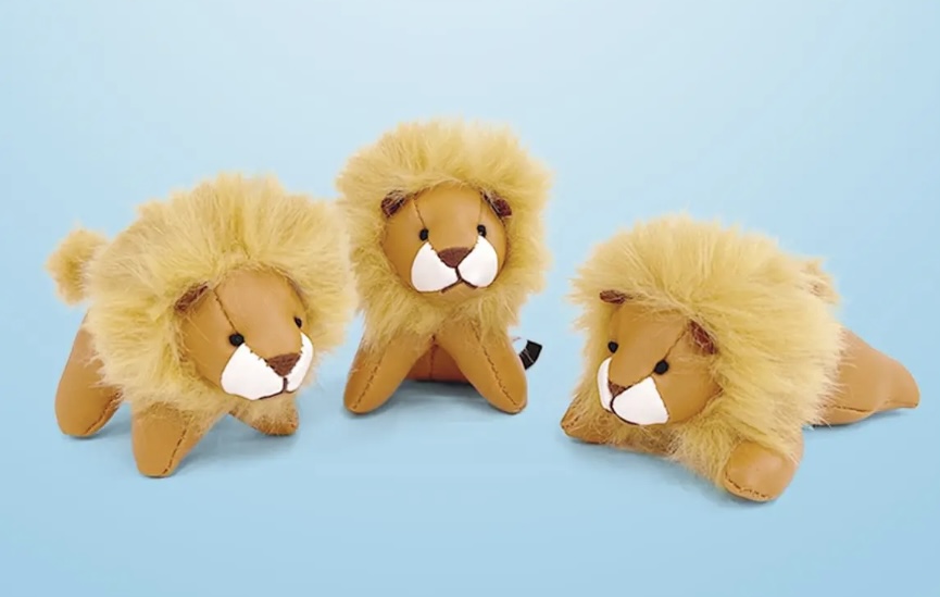 LITTLE LIONフェア開催🦁🎈
