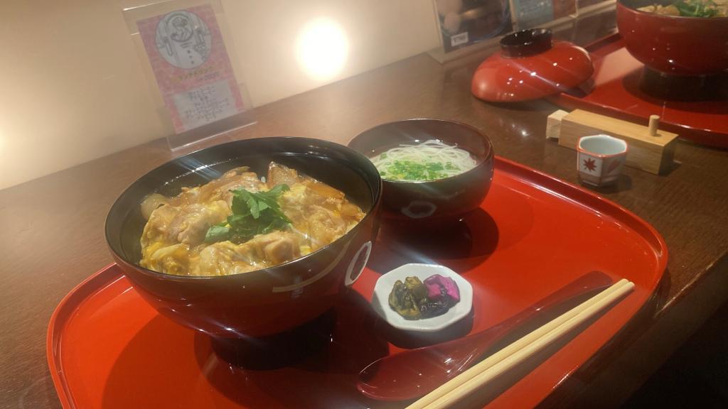 大正浪漫空間👘🥢