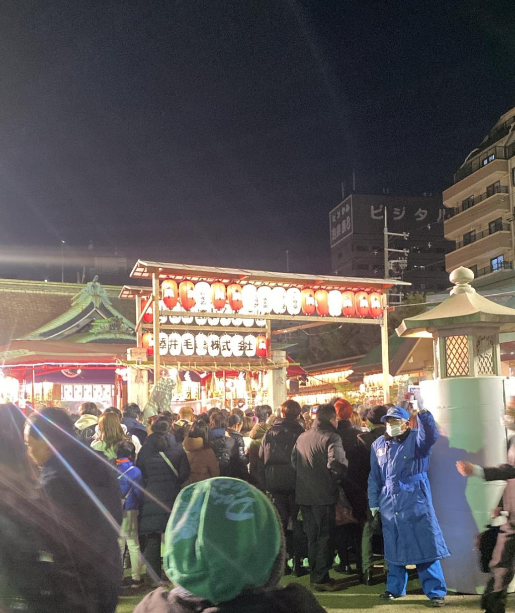 今年も🙏🏻