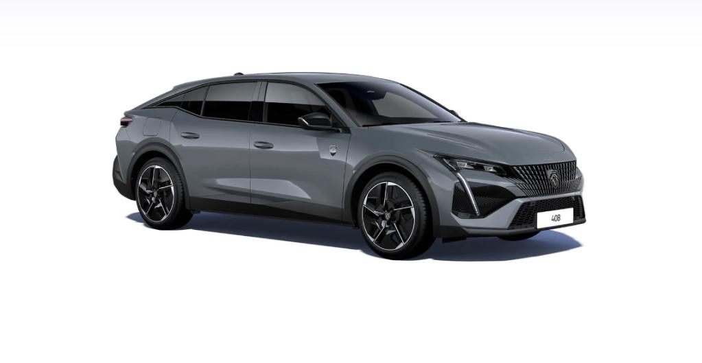 【PEUGEOT 408 GT Selenium Edition】デビュー！！
