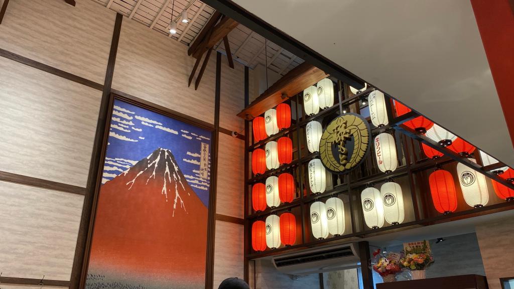 贅沢ランチができるお店がショールーム近隣に！🆕