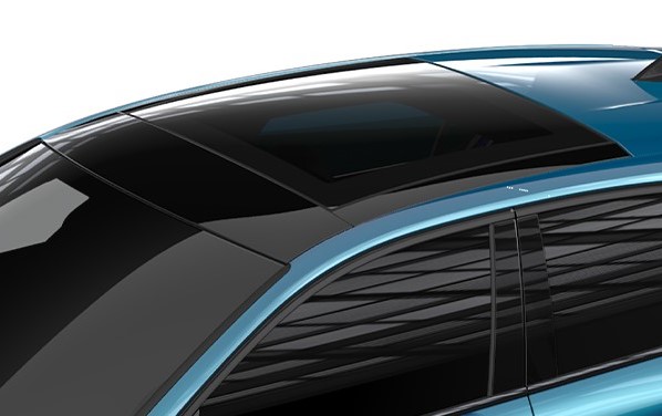 プジョー特別仕様車 「Peugeot 308 Cielo BlueHDi」を発売