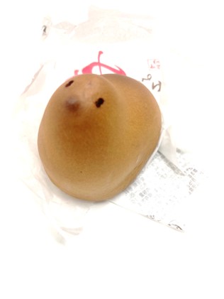 限定苺味の・・・🍓