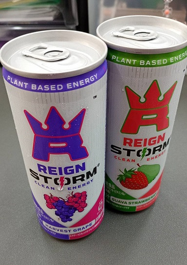Z世代の飲み物らしいです…