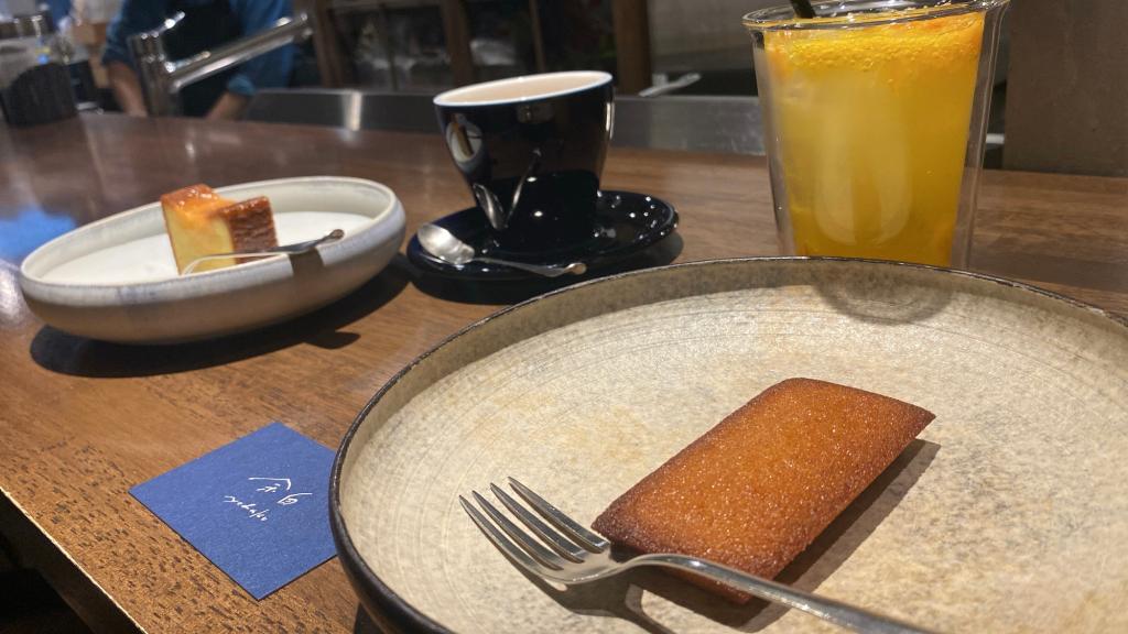 本町のオススメカフェ☕
