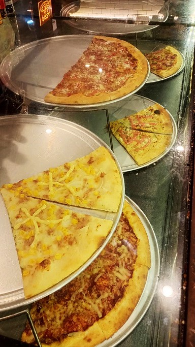 Pから始まる美味しい食べ物
