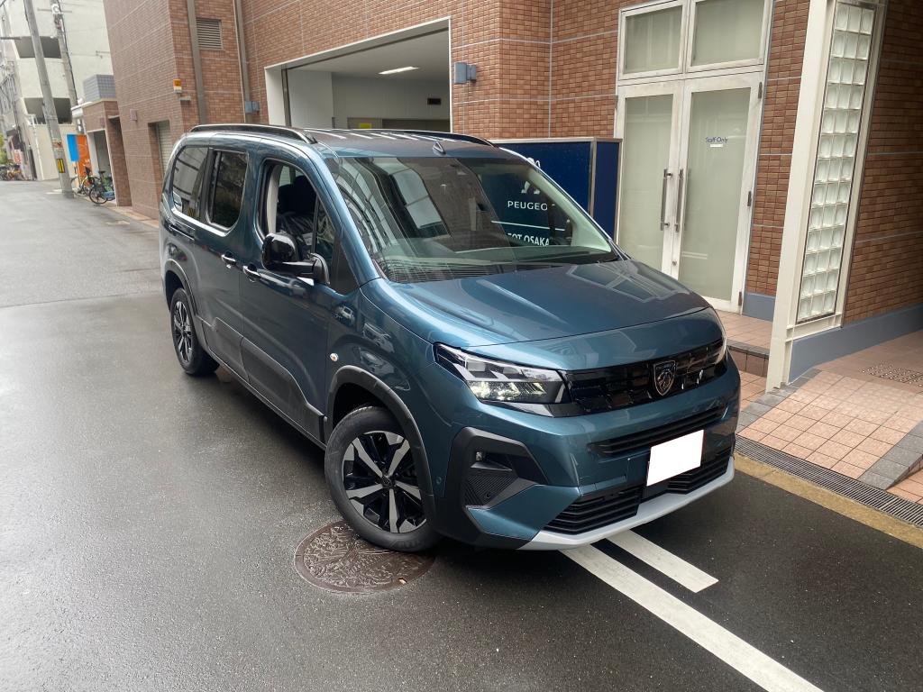 Rifter Long GT Kiama Blue Edition デビューフェア♪