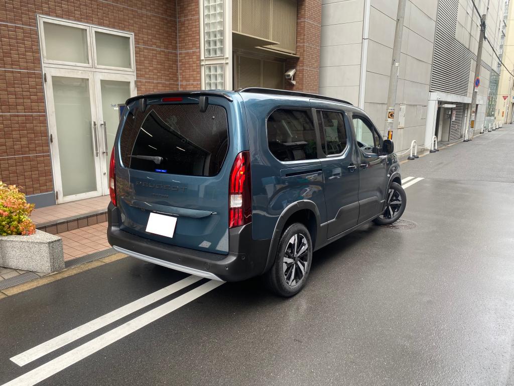 Rifter Long GT Kiama Blue Edition デビューフェア♪