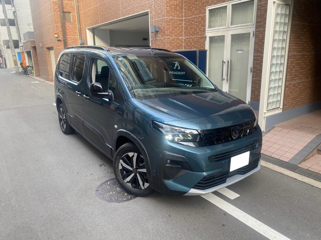 かわいいプレゼントいただきました♪