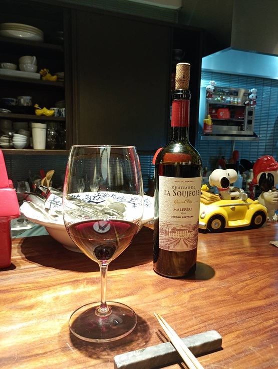 フランスフェアでパン欲が止まらない